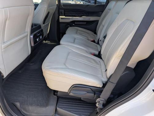 2021 Ford Expedition Platinum