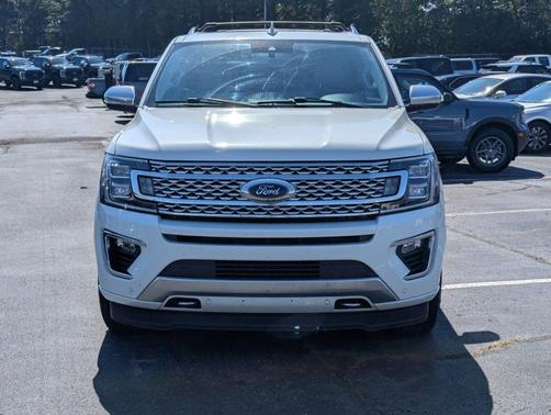 2021 Ford Expedition Platinum