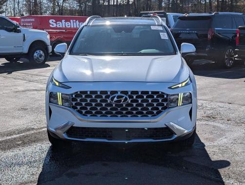 2023 Hyundai SANTA FE HEV SEL Premium