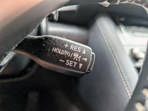 2018 Lexus IS 300 Base