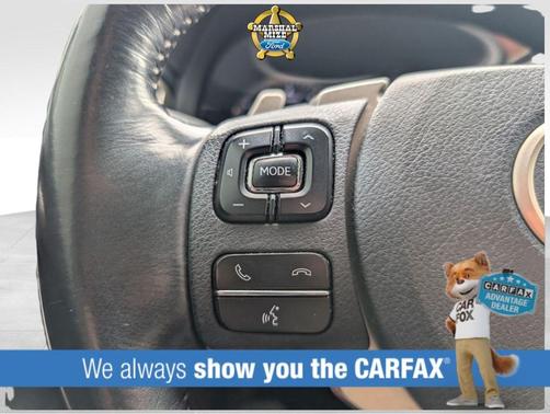 2018 Lexus IS 300 Base