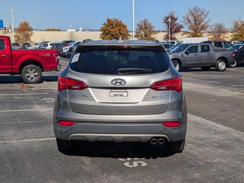 2014 Hyundai Santa Fe Sport 2.0L Turbo