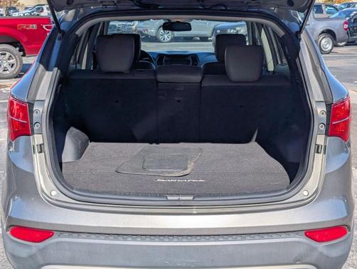 2014 Hyundai Santa Fe Sport 2.0L Turbo