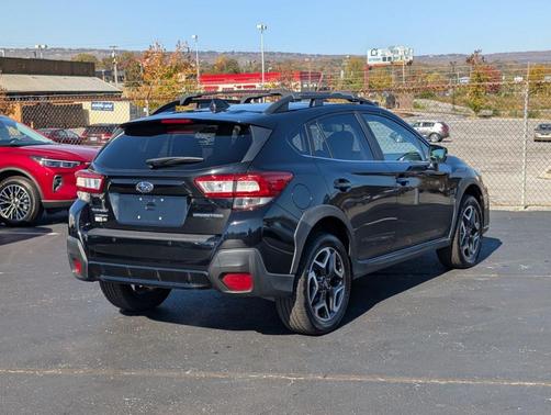 2019 Subaru Crosstrek 2.0i Limited