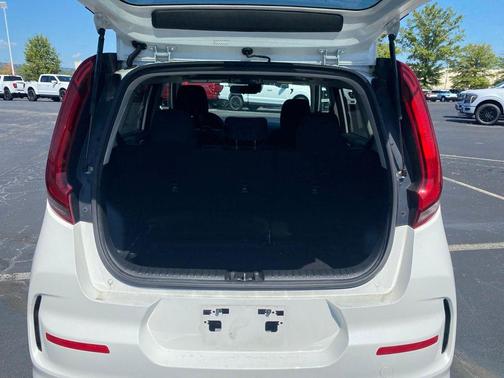 2021 Kia Soul GT-Line 2.0L