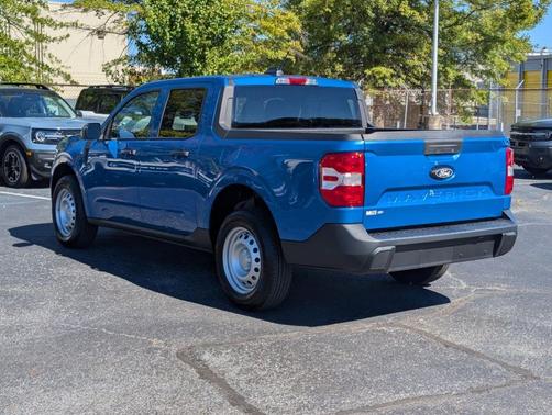 2025 Ford Maverick XL