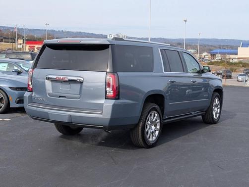 2016 GMC Yukon XL Denali