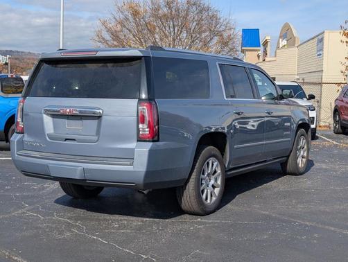 2016 GMC Yukon XL Denali