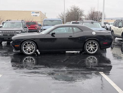 2023 Dodge Challenger GT