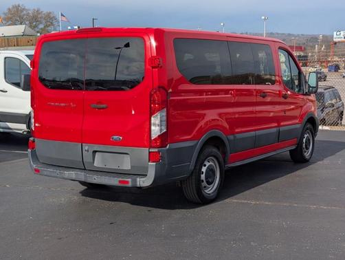 2016 Ford Transit-150 XL