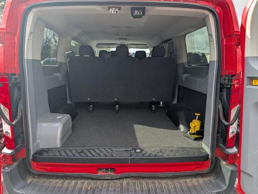 2016 Ford Transit-150 XL