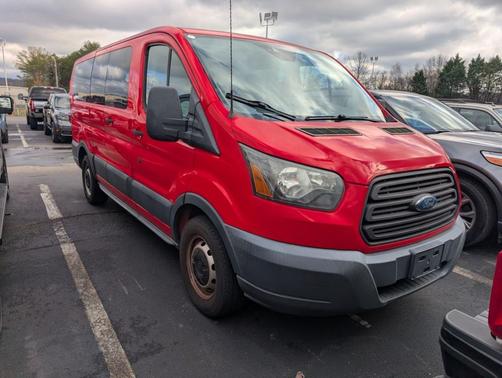 2016 Ford Transit-150 XL