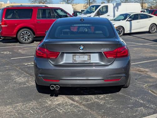 2019 BMW 430 Gran Coupe i