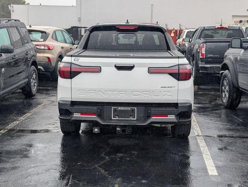 2023 Hyundai SANTA CRUZ 2.5T Limited