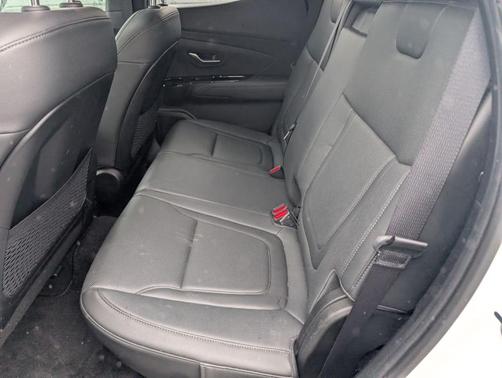 2023 Hyundai SANTA CRUZ 2.5T Limited