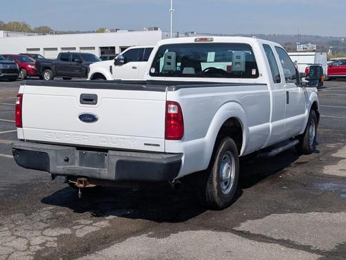 2015 Ford F-250 XL