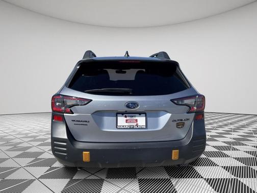 2023 Subaru Outback Wilderness