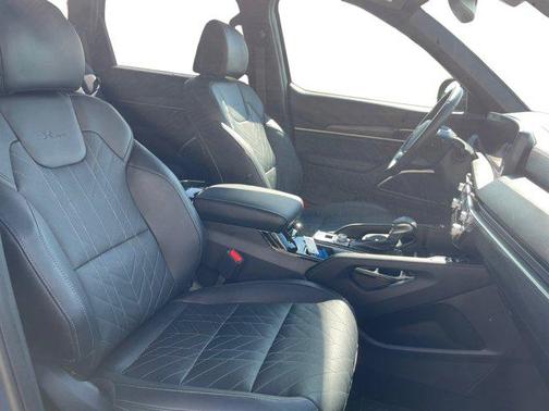 2024 Kia Telluride SX X-Pro