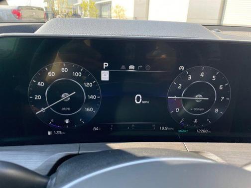 2024 Kia Telluride SX X-Pro