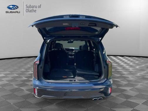2024 Kia Telluride SX X-Pro