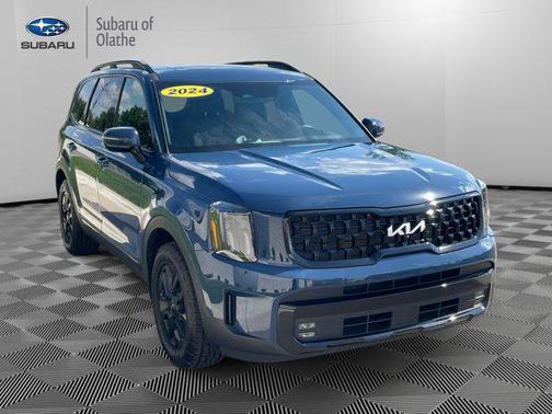 2024 Kia Telluride SX X-Pro