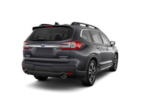 2025 Subaru Ascent Touring 7-Passenger