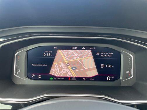 2021 Volkswagen Jetta 1.4T SEL Premium