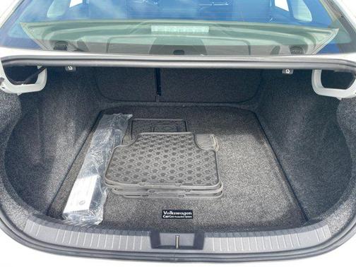 2021 Volkswagen Jetta 1.4T SEL Premium