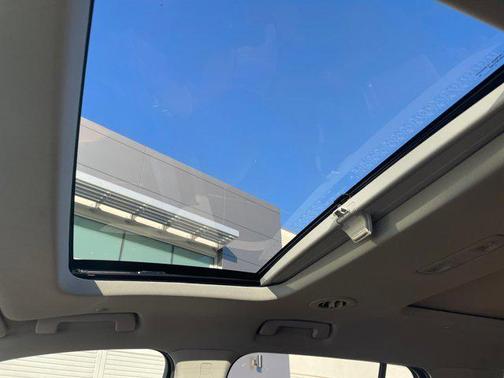 2018 Chevrolet Traverse High Country