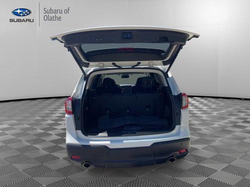 2024 Subaru Ascent Premium 7-Passenger