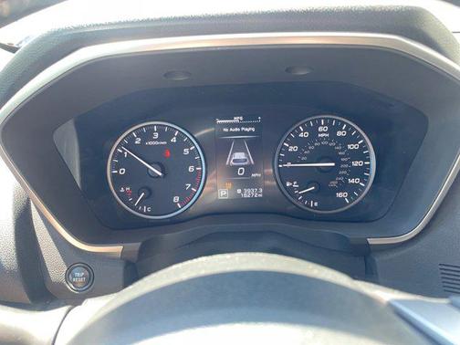2024 Subaru Ascent Premium 7-Passenger