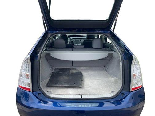 2011 Toyota Prius IV