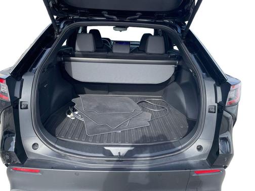 2024 Subaru Solterra Touring