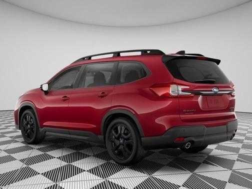 2025 Subaru Ascent Onyx Edition 7-Passenger