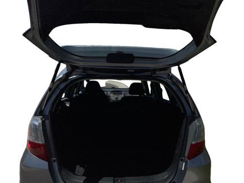 2010 Honda Fit Sport