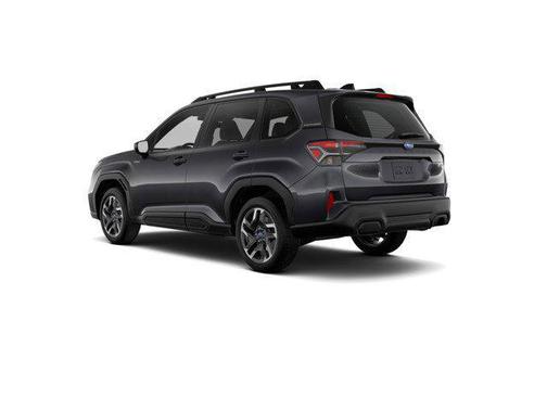2025 Subaru Forester Hybrid Premium