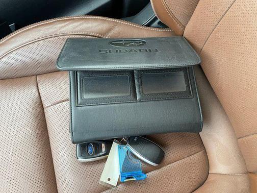 2022 Subaru Ascent Touring 7-Passenger