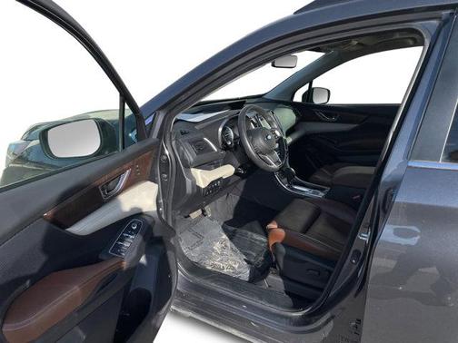2022 Subaru Ascent Touring 7-Passenger