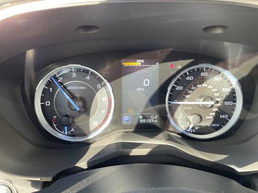 2022 Subaru Ascent Touring 7-Passenger