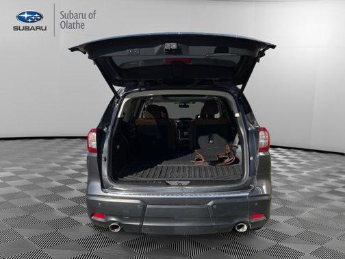 2022 Subaru Ascent Touring 7-Passenger