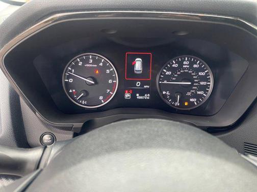 2023 Subaru Ascent Base 8-Passenger