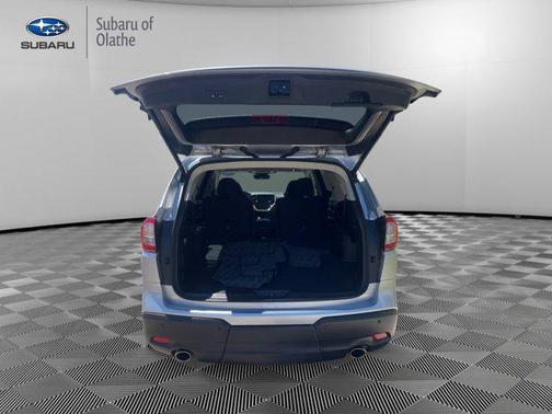 2024 Subaru Ascent Premium 7-Passenger
