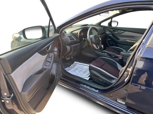 2020 Subaru Impreza Sport 5-Door