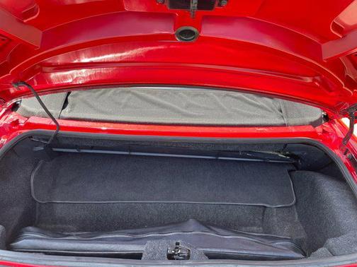 1995 Pontiac Firebird Formula