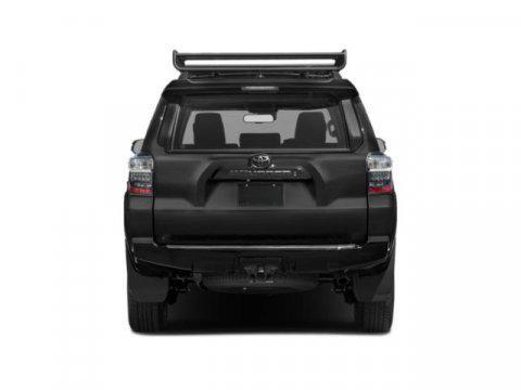 2021 Toyota 4Runner Venture Special Edition