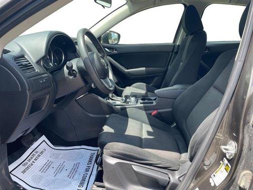 2016 Mazda CX-5 Sport