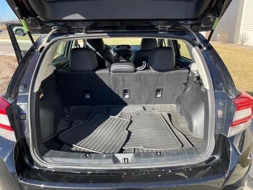 2017 Subaru Impreza 2.0i Limited