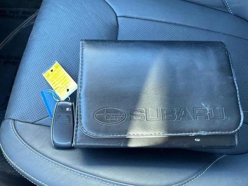 2017 Subaru Impreza 2.0i Limited