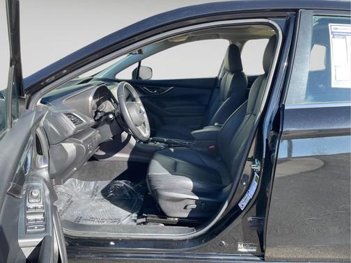 2017 Subaru Impreza 2.0i Limited