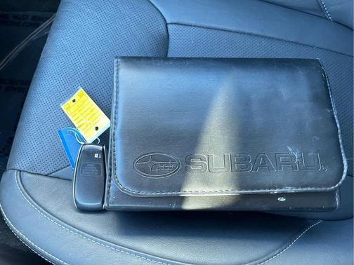 2017 Subaru Impreza 2.0i Limited